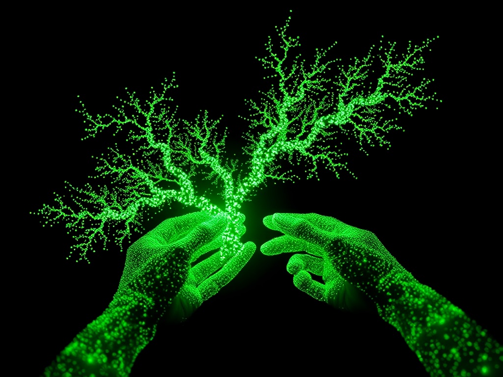 Arbor : la cognition par arbre de recherche