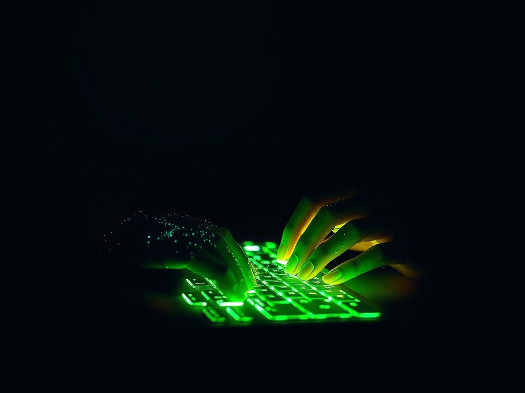 L'IA pourrait crasher plus fort que le dot-com