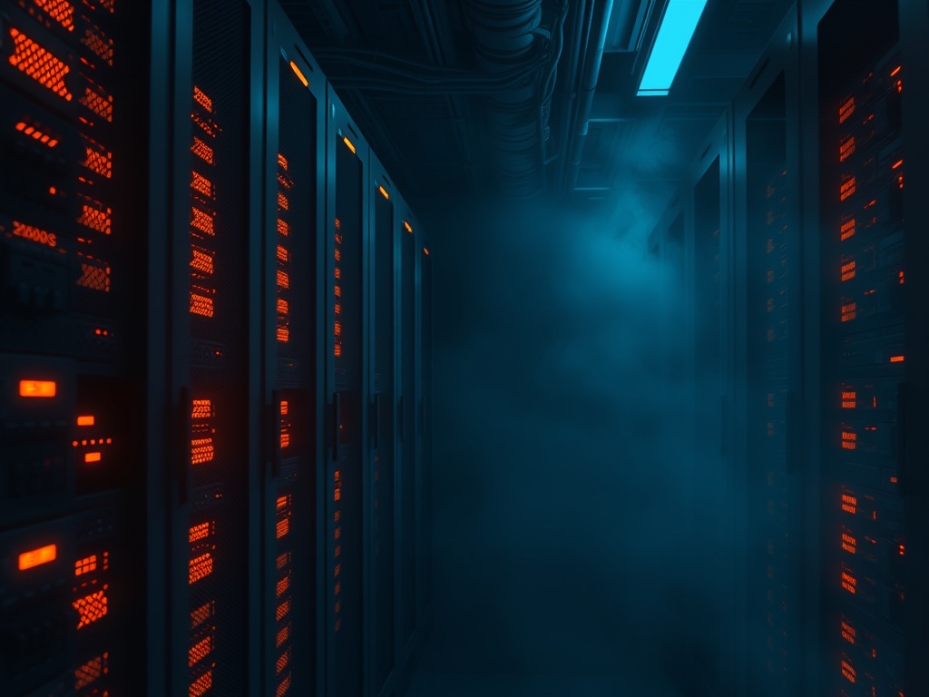 SoftBank mise 75 milliards euros sur les data centers français