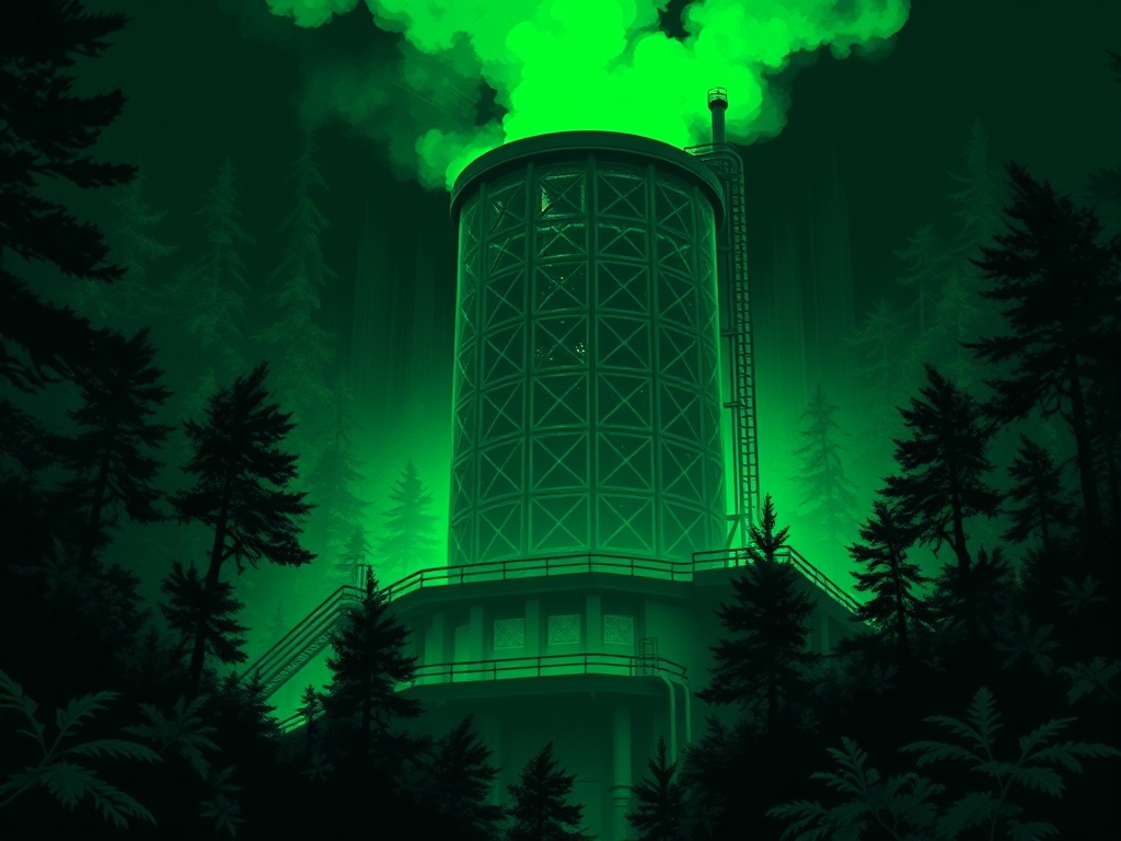 Les data centers, nouvel enjeu écologique caché