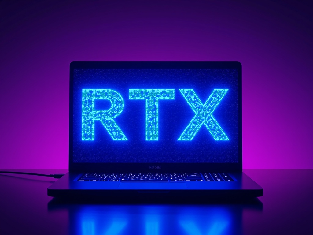 Surface Laptop Ultra : Nvidia RTX, enfin du vrai GPU