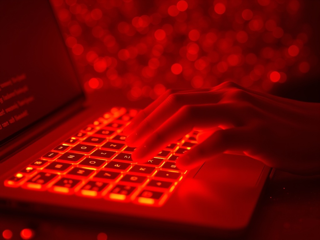 Meta's chatbot a ouvert les portes aux pirates