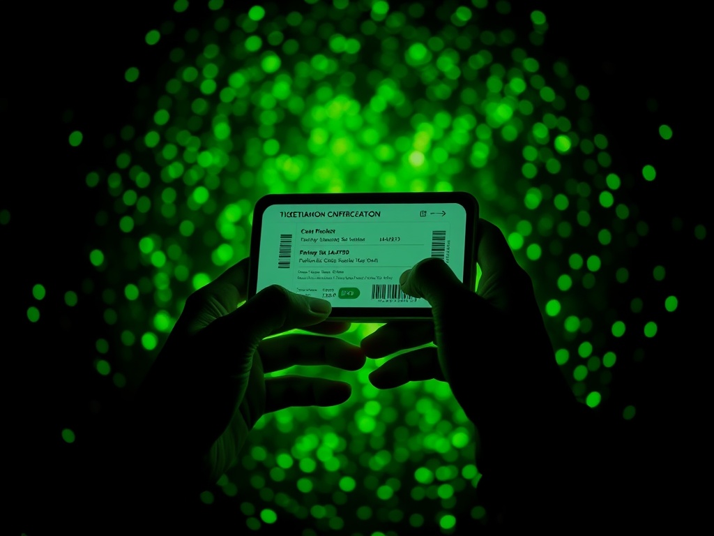 Spotify Reserve : deux places garanties pour les fans