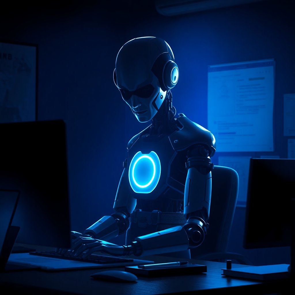 Mistral lance Vibe, son chatbot en agent de travail