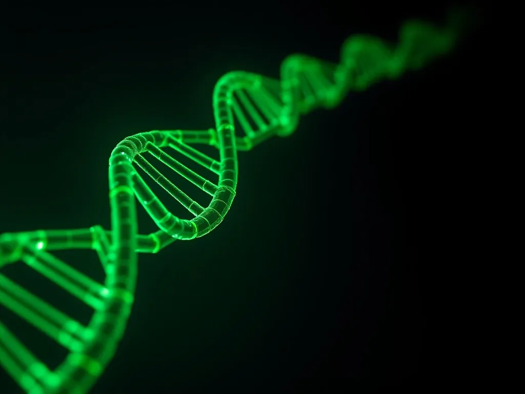 OpenAI diagnostique 18 maladies génétiques rares