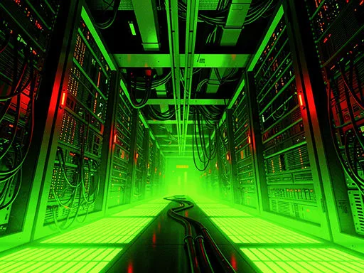 Gemini en panne : l'IA de Google dysfonctionnelle
