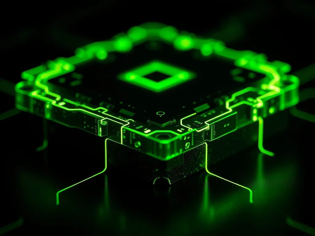 L'IA n'est que du code, pas de magie prompt