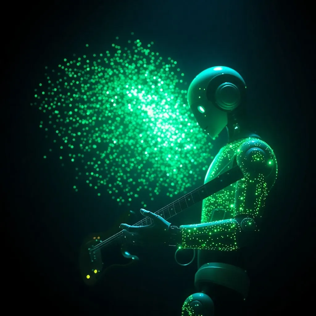 Warner rachète Sureel AI, la musique s'industrialise